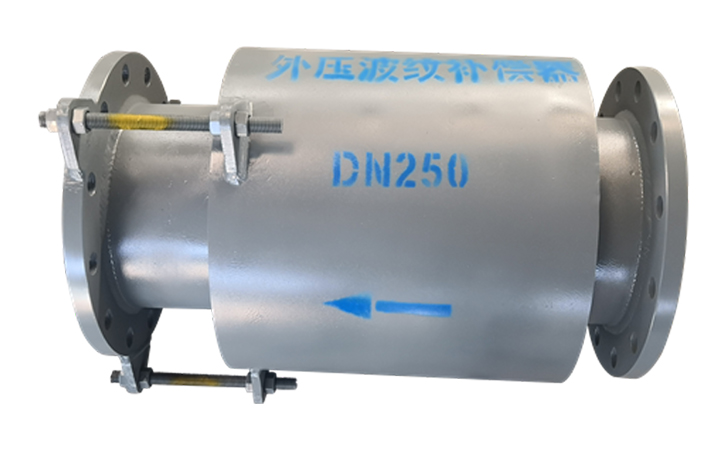  热力管道补偿器,非金属柔性补偿器,不锈钢波纹管补偿器