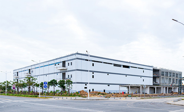 公司简介